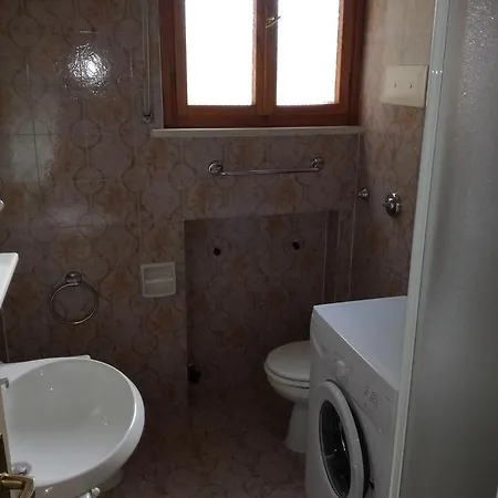 Апартаменты Pellarini Линьяно-Саббьядоро