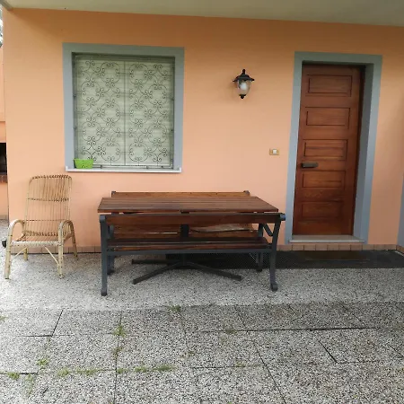 Apartmán Pellarini *