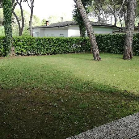 Pellarini Apartmán Lignano Sabbiadoro