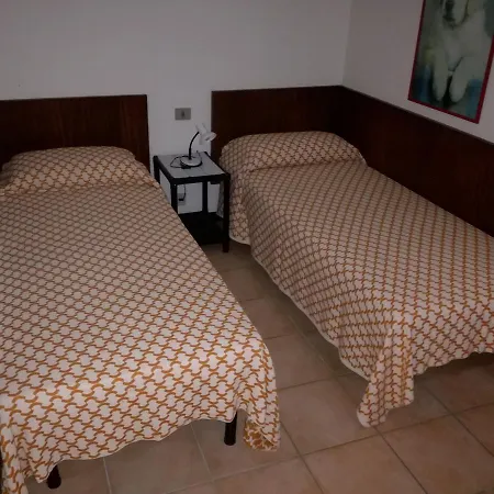 Pellarini Appartement