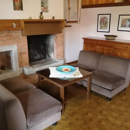 Apartmán Pellarini