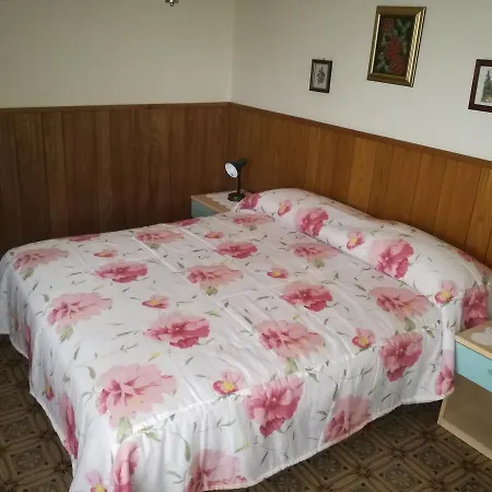 Apartmán Pellarini *