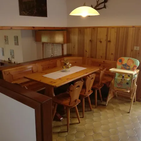 Pellarini Lägenhet Lignano Sabbiadoro