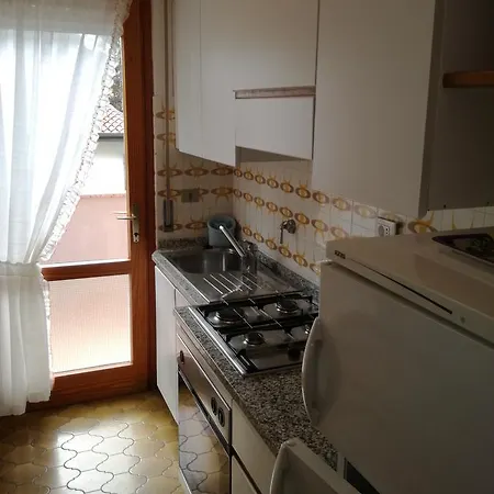 Pellarini Lägenhet *