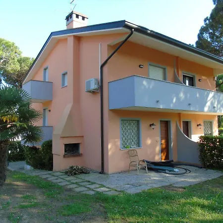 Pellarini Apartmán Lignano Sabbiadoro
